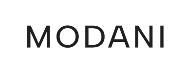 Modani logo